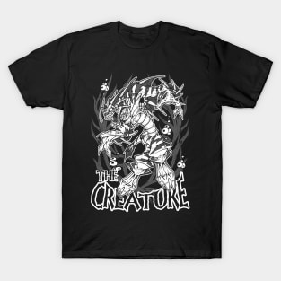 creature T-Shirt